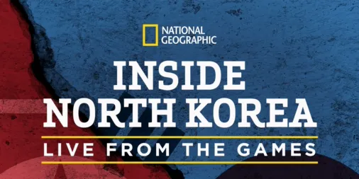Regardez Inside North Korea: Live from the Games | Disney+