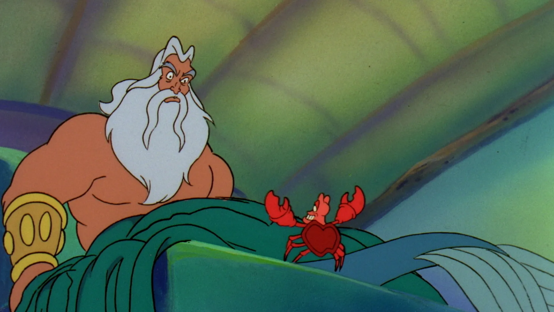 thumbnail - S2:E7 A Tail of Two Crabs