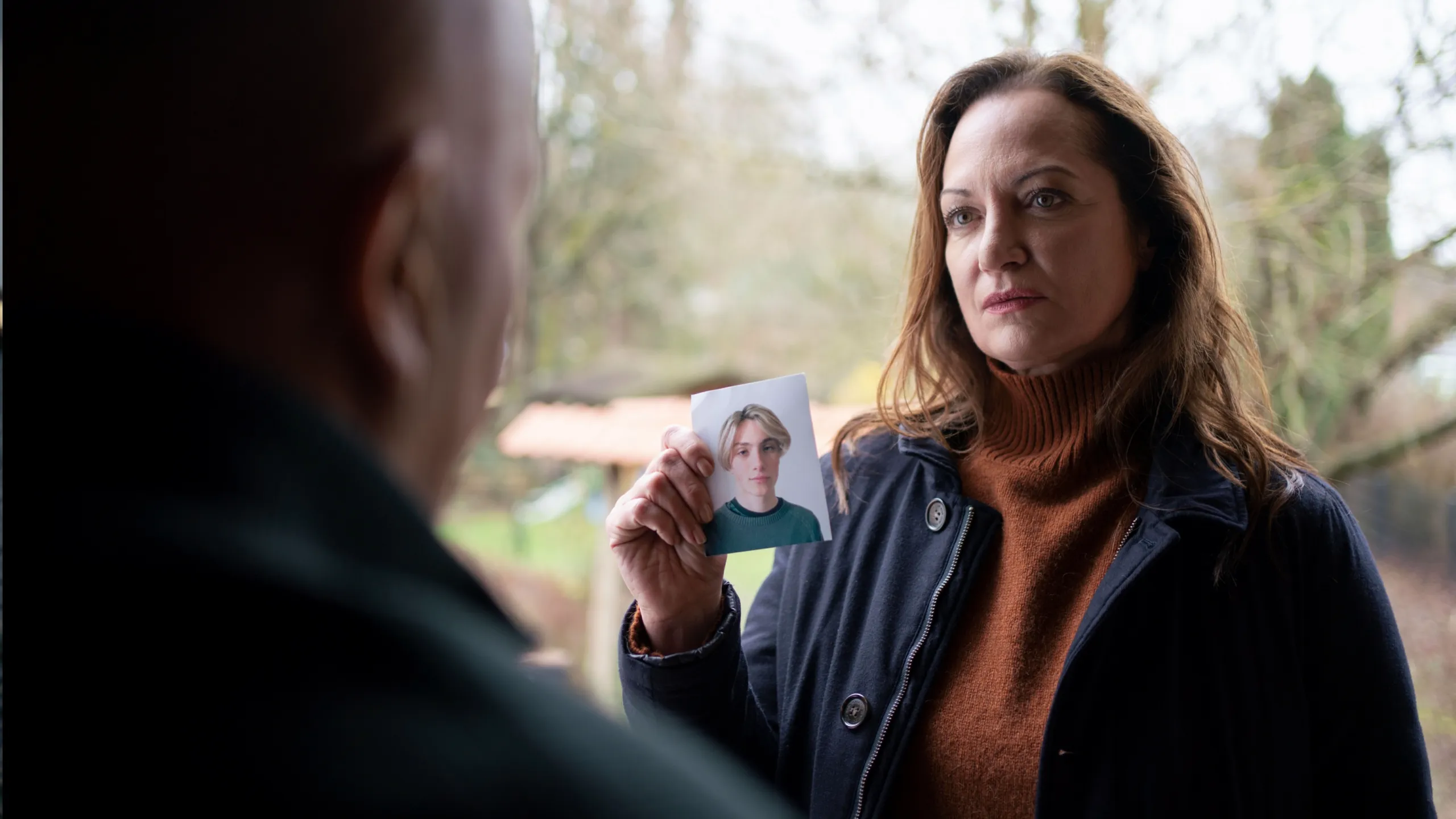 Unter anderen Umständen - Dominiks Geheimnis