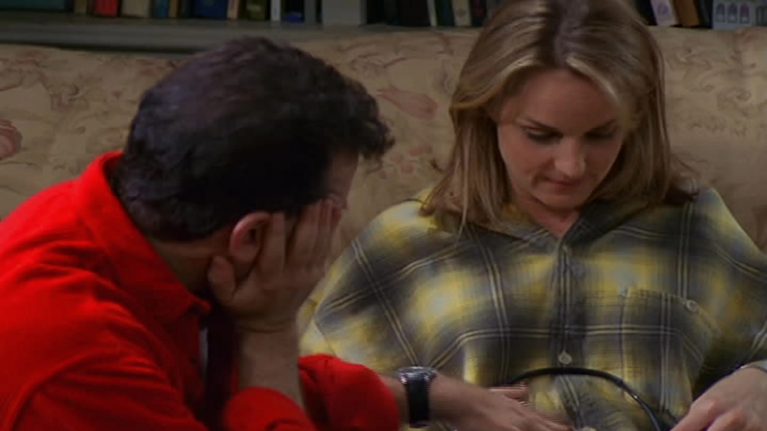 thumbnail - S5:E4 Clip Show