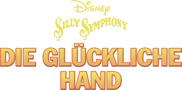 Die glückliche Hand