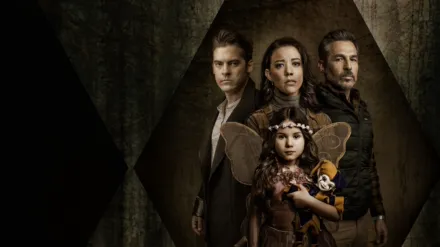 Cuidado con lo que deseas