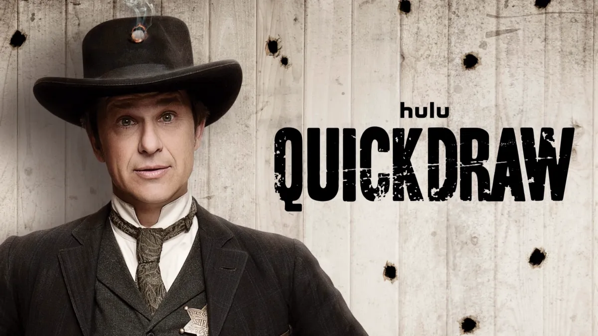 Quick Draw | Watch Full Episodes | Disney+