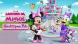 thumbnail - Lacinhos da Minnie: Hotel para Pets