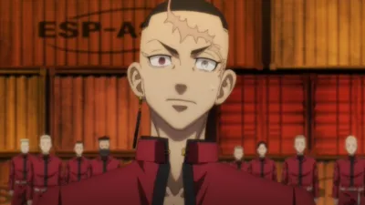 thumbnail - S2:E23 Brave Heart