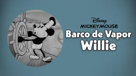 thumbnail - Barco de Vapor Willie