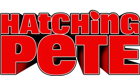 Hatching Pete