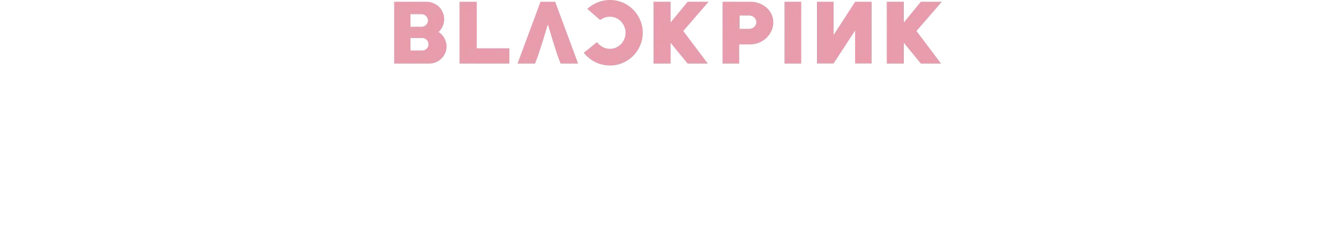 BLACKPINK THE MOVIE