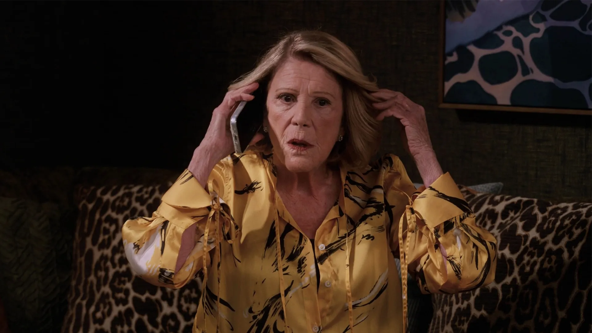 thumbnail - S1:E5 Hello, Fisty's