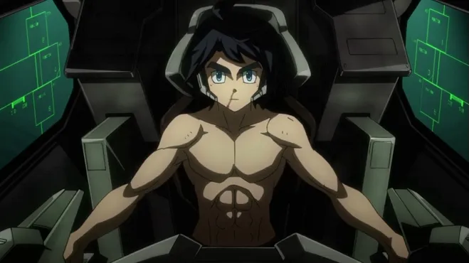 thumbnail - S1:E2 (Dub) Barbatos