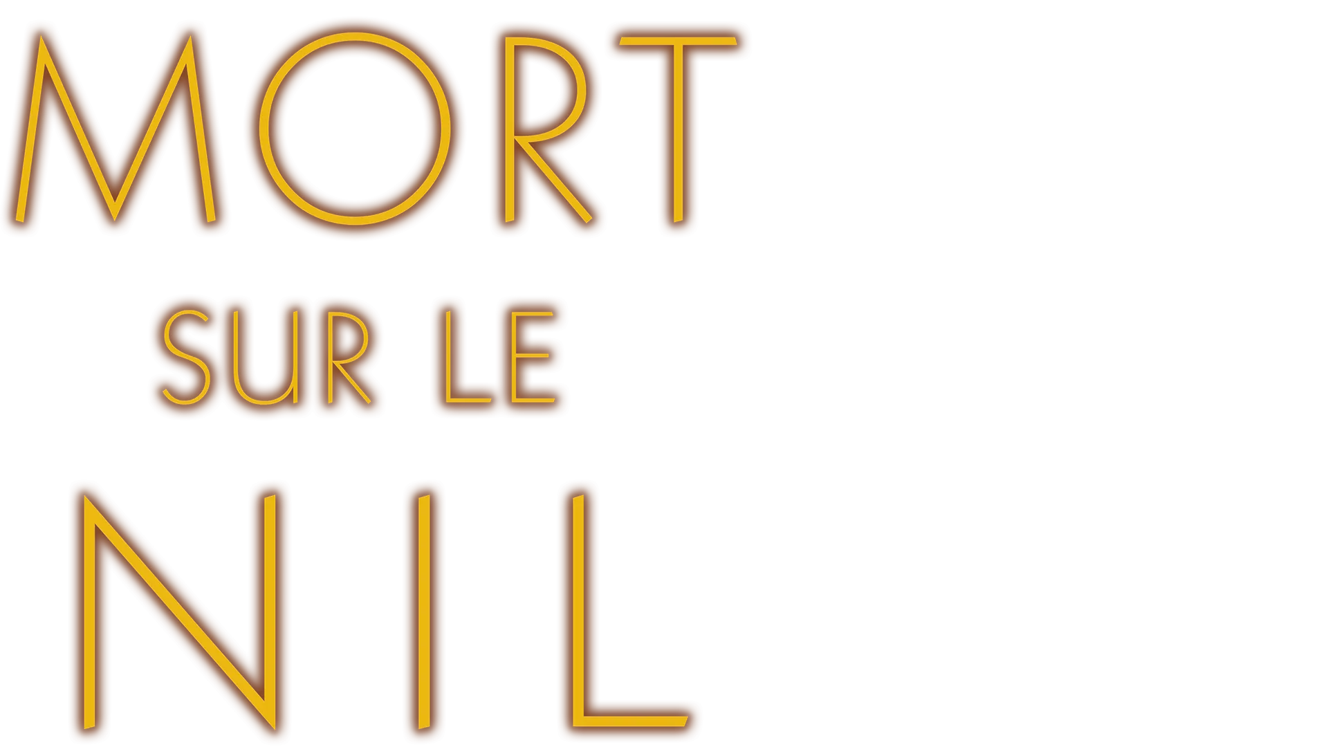 Mort Sur Le Nil