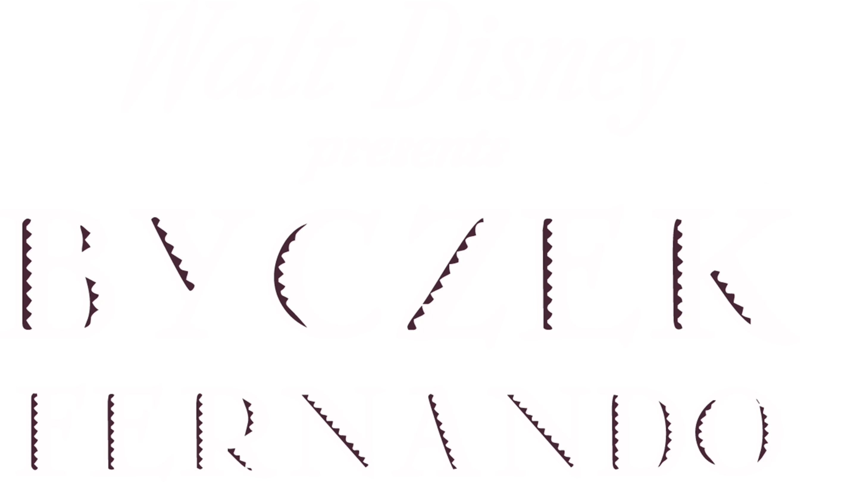 Byczek Fernando