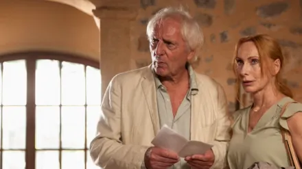 Familie Bundschuh - Von Erholung war nie die Rede