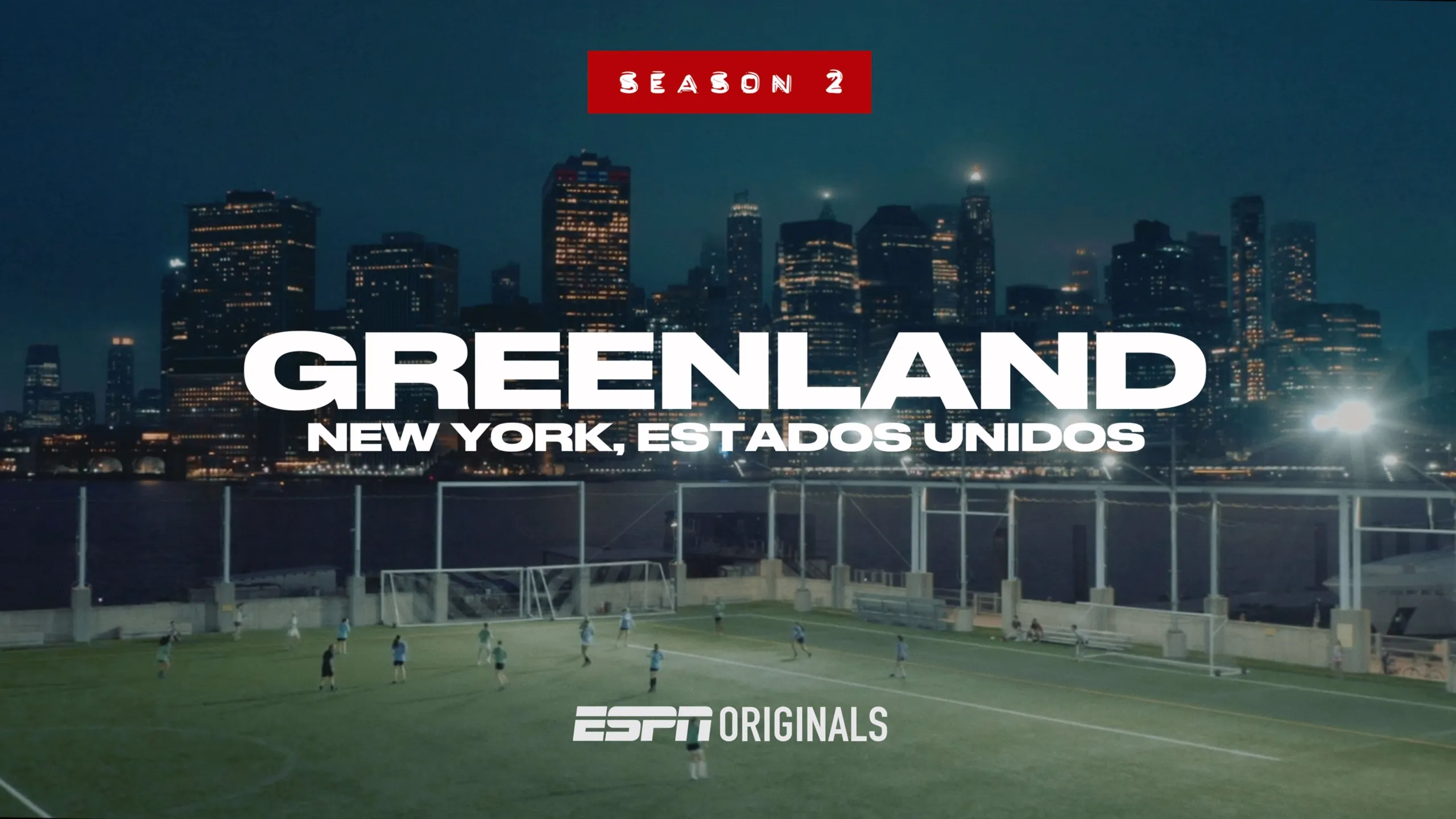 thumbnail - S2:E6 New York