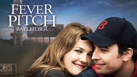 thumbnail - Fever Pitch - Ballfieber