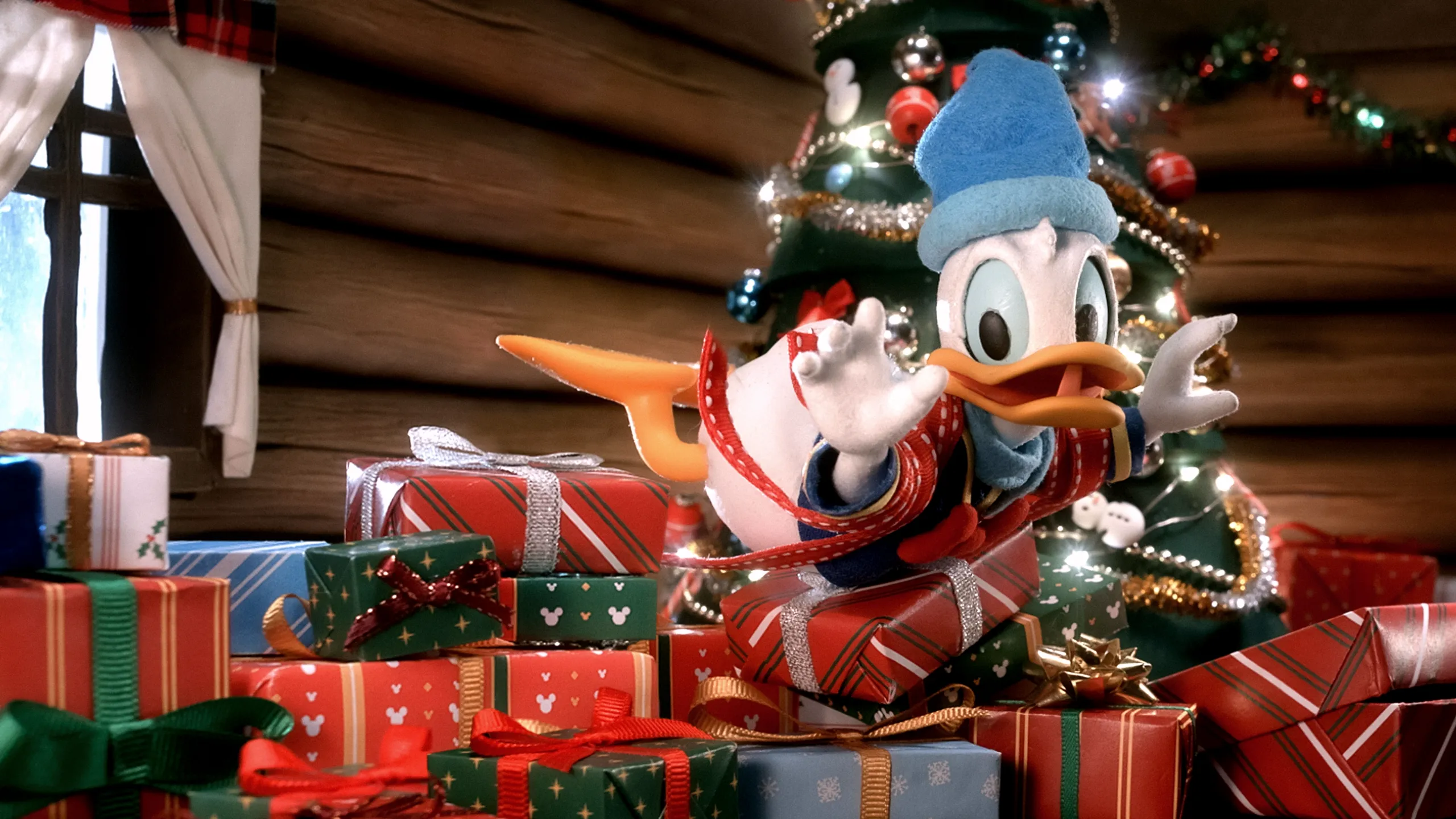 Mickey's Christmas Tales