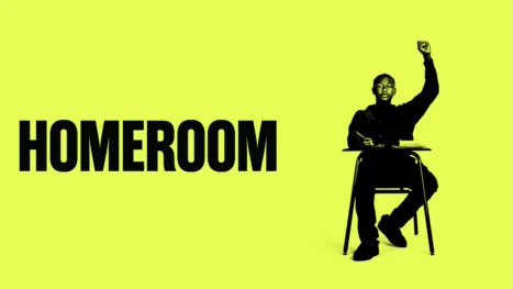 thumbnail - Homeroom