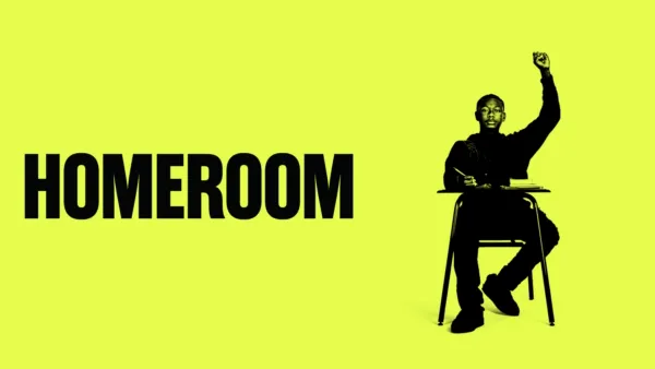 thumbnail - Homeroom