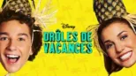 thumbnail - Drôles de vacances