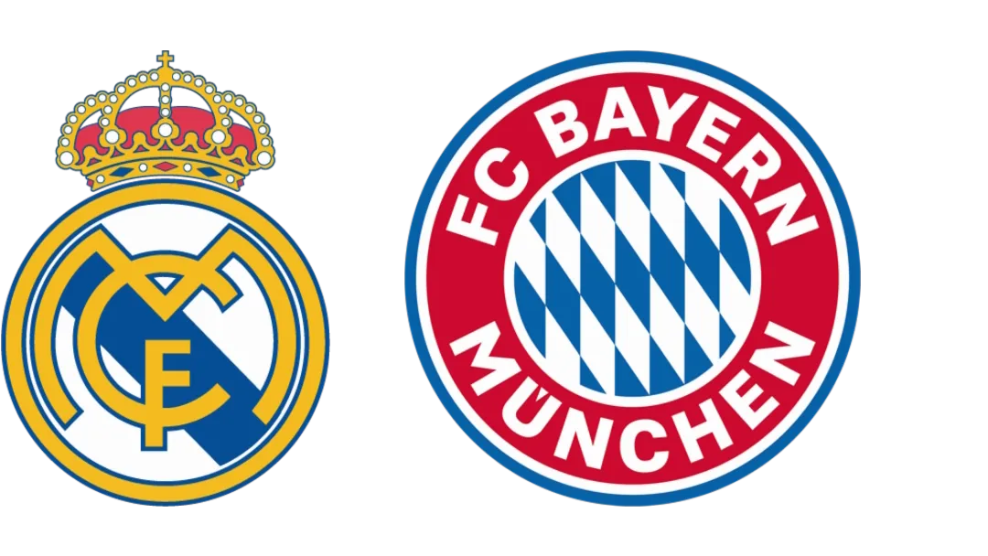 Real Madrid vs. Bayern Munich | 4tos de final, ida