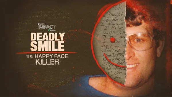 thumbnail - IMPACT x Nightline: Deadly Smile: The Happy Face Killer