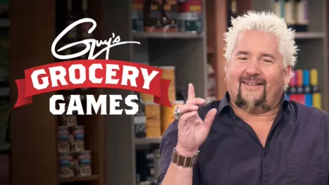 thumbnail - Guy's Grocery Games