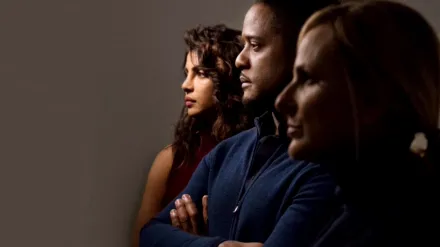 Quantico