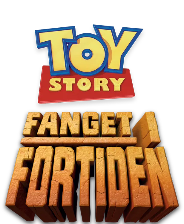 Toy Story fanget i fortiden