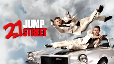 thumbnail - 21 Jump Street