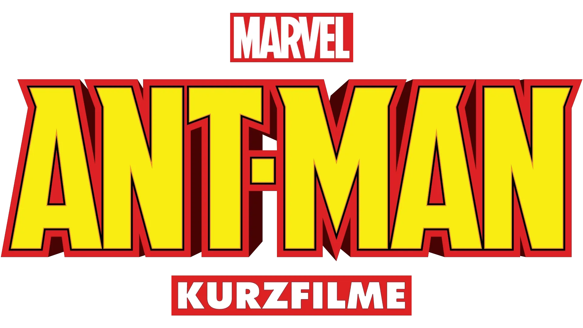 Ant-Man (Kurzfilme)