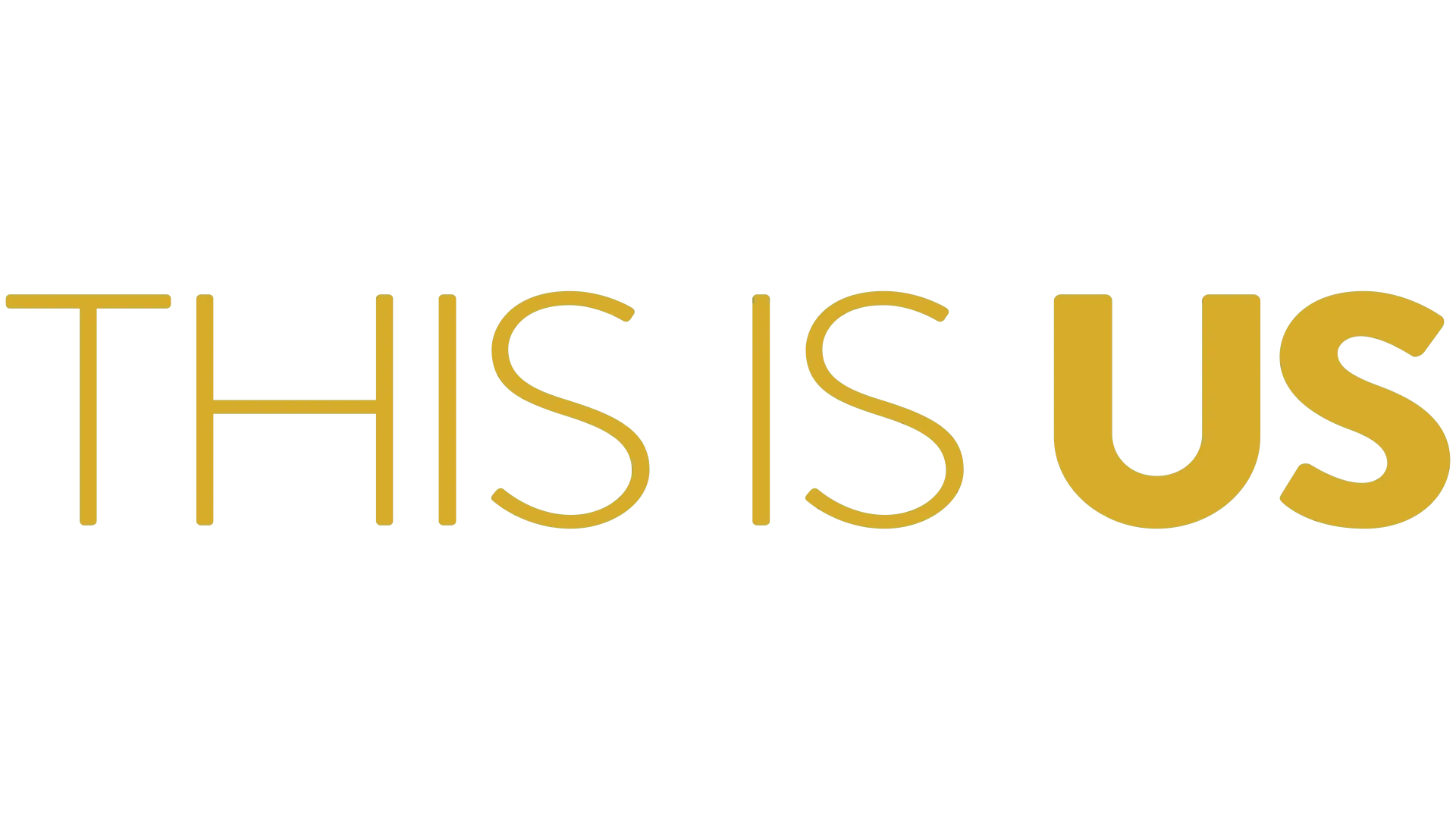 This Is Us