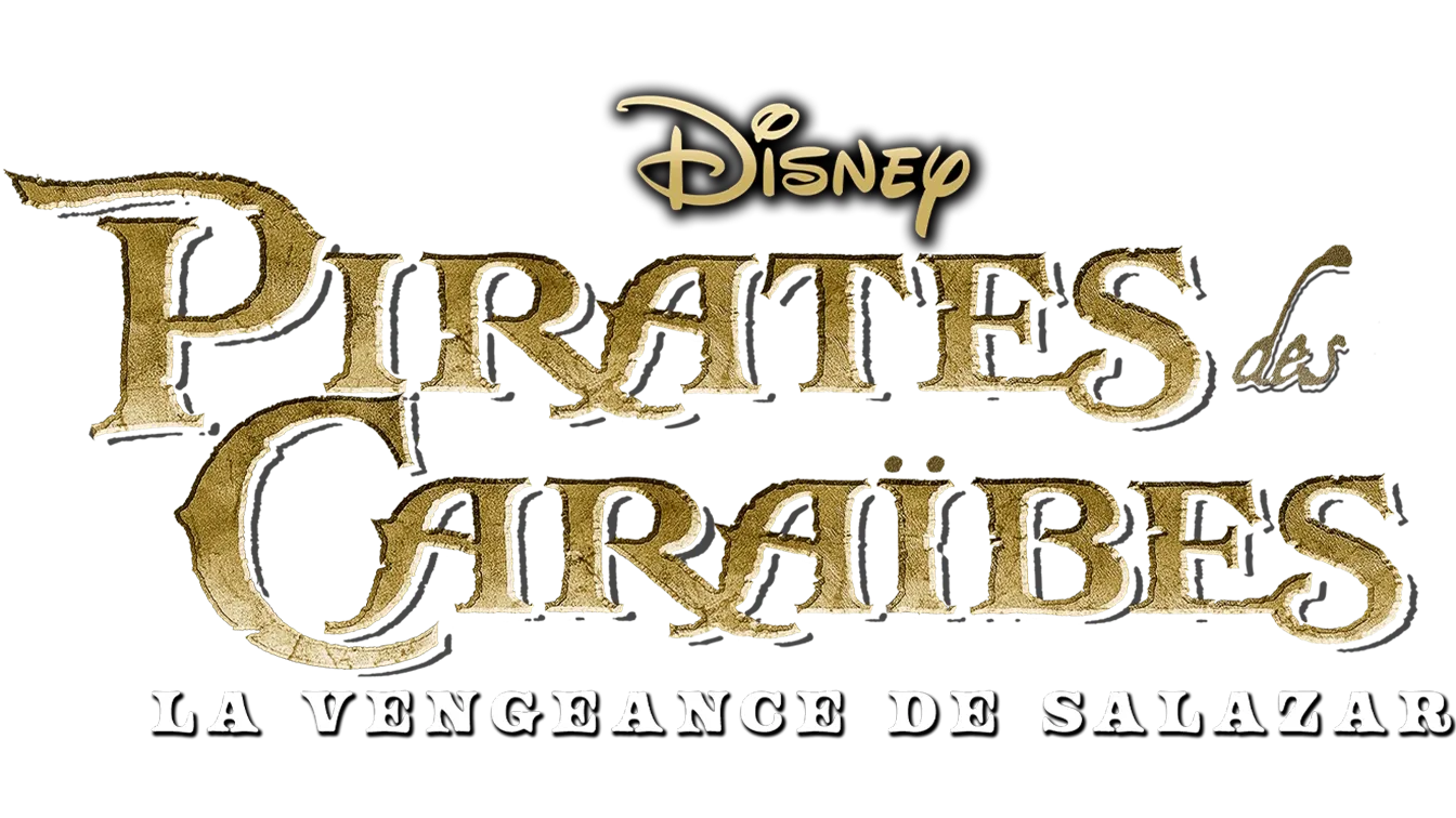 Pirates des Caraïbes : La vengeance de Salazar