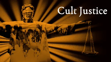 thumbnail - Cult Justice