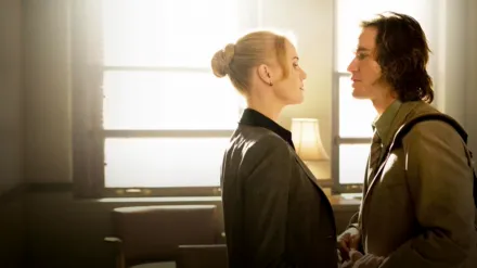 Justice à Manhattan