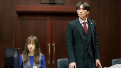 thumbnail - S1:E6 Episode 6