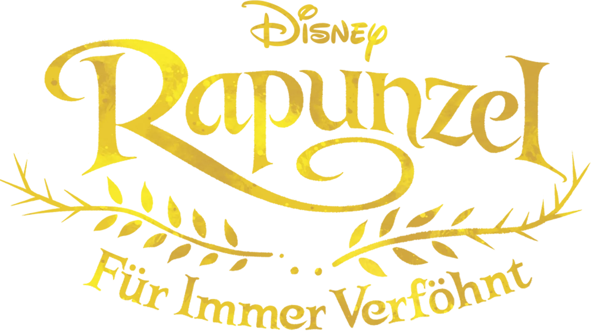 Rapunzel - Für immer verföhnt