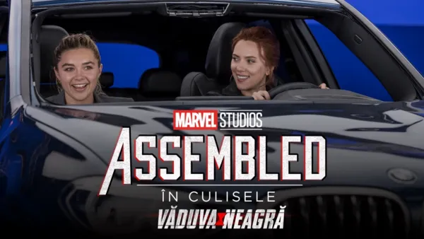 thumbnail - În culisele Văduva Neagră