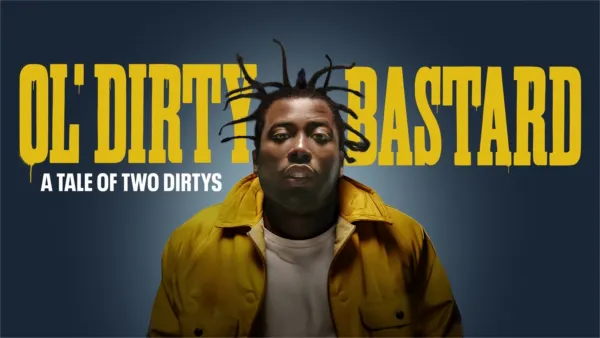 thumbnail - Ol' Dirty Bastard: A Tale of Two Dirtys