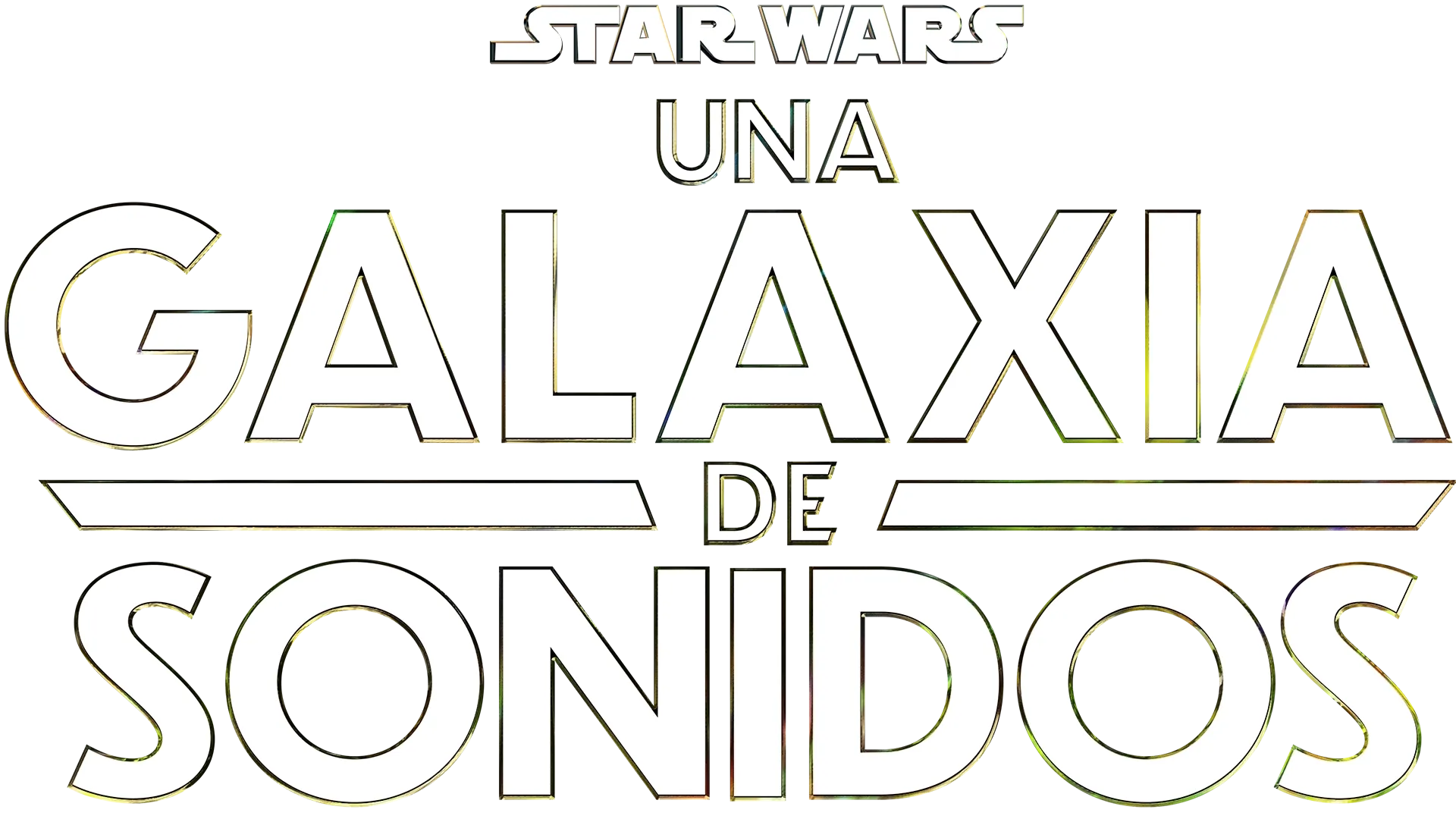 Star Wars Galaxy of Sounds