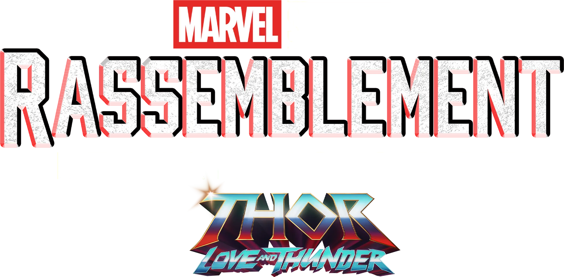 Le Making-of de Thor : Love and Thunder