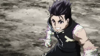 thumbnail - S1:E4 (Sub) A Trash Game Realignment of Elevated Tastes