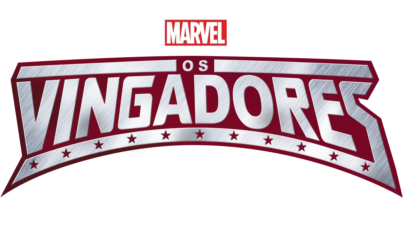 Os Vingadores: A Série