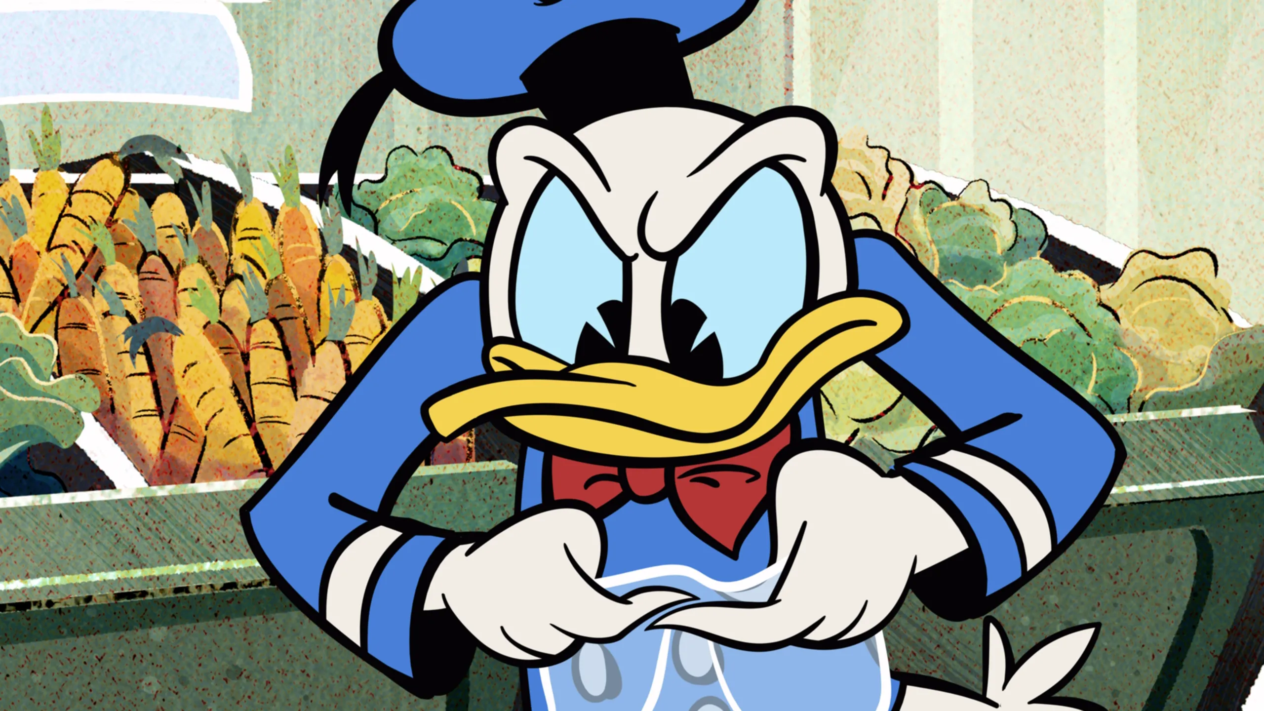 thumbnail - S1:E9 Supermarket Scramble