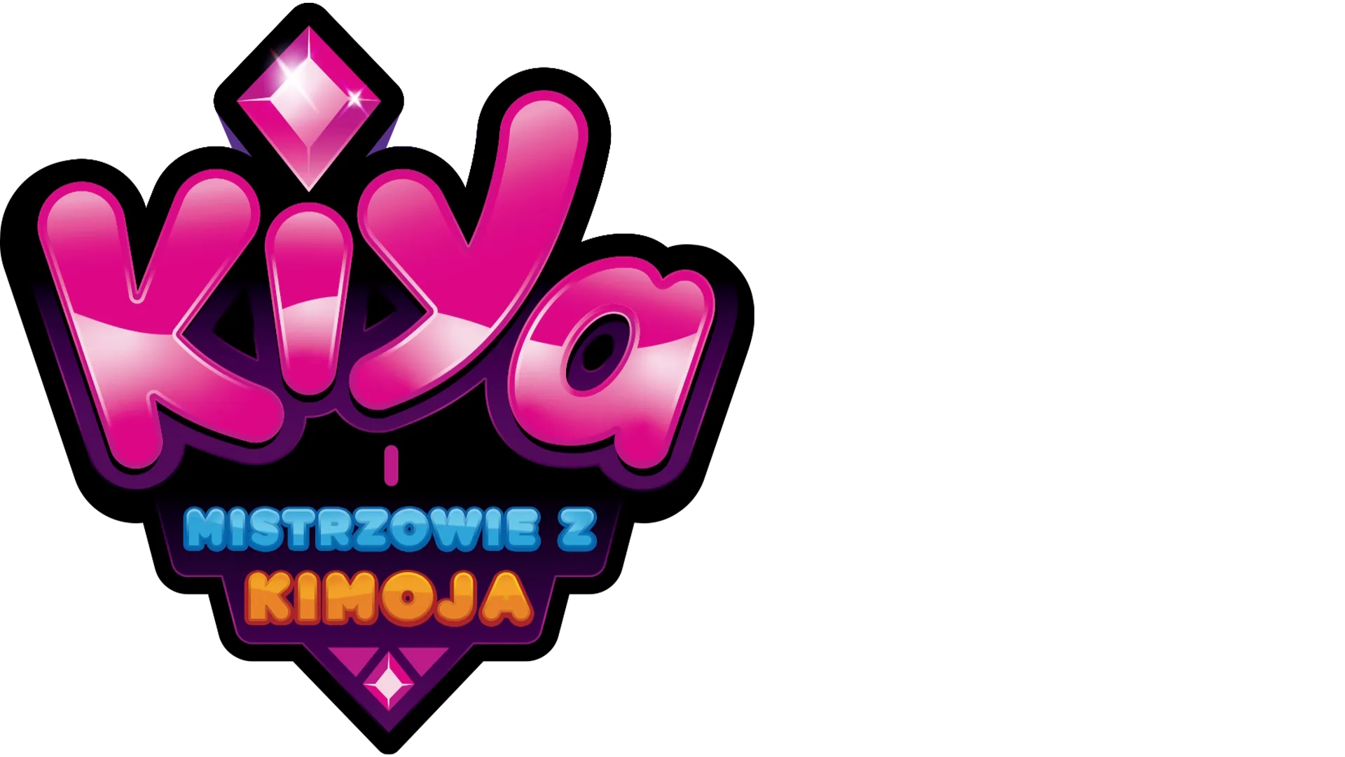 Kiya i mistrzowie z Kimoja