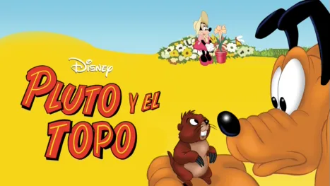 thumbnail - Pluto y el topo