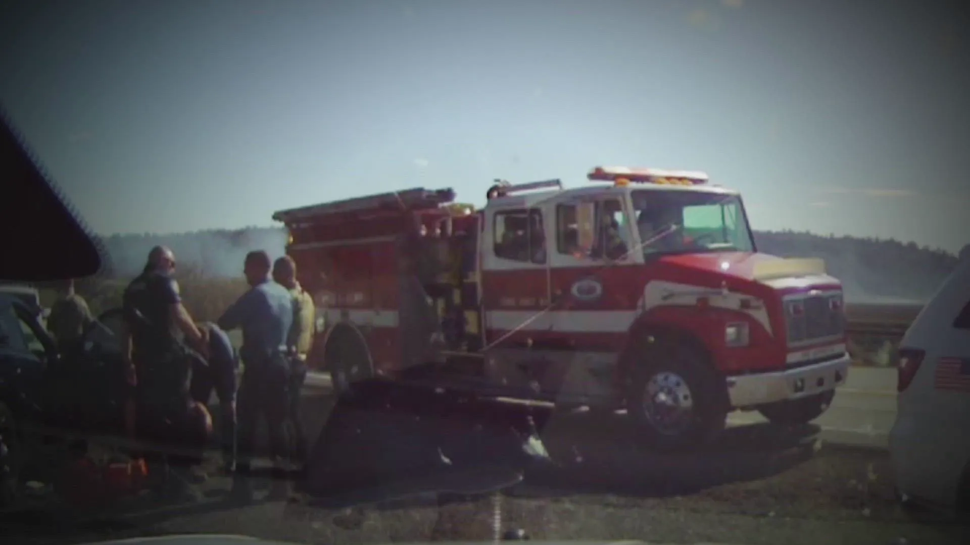 thumbnail - S1:E15 Fugitives Caught on Tape (#115)