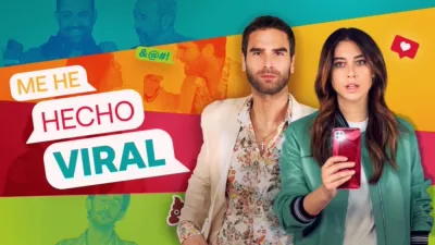 Me he hecho viral