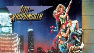 thumbnail - Ilta kaupungilla