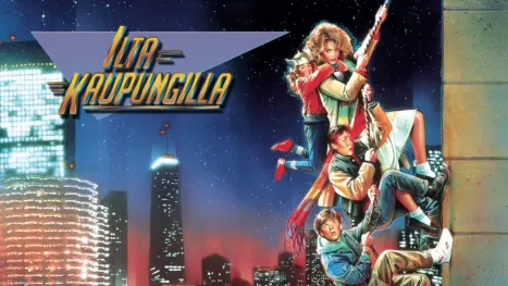 thumbnail - Ilta kaupungilla