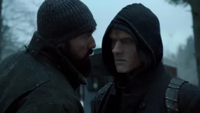 thumbnail - S4:E6 Tainted Love